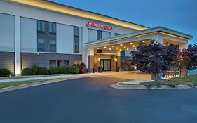 Hampton Inn Cullman 3*